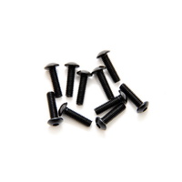 Button Head Screw M4x14