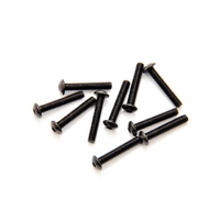 Phillips Head Screw M4x22