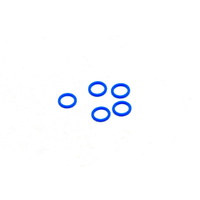 O Ring 6x1mm 5pce