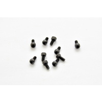 M2.6x5 cap head screw 10pce