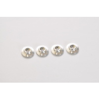 Alum Collar 15X4.5Mm VS