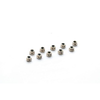 Nylon Nut M2.6