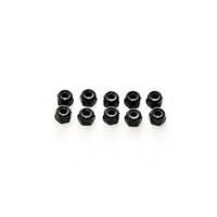 Nylon Nut M3