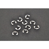 E Clip 7x0.8mm