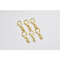 Body Clip 10SC EP