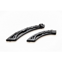 Front/Rear Chassis Braces Set VS