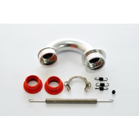 Pro Manifold w/plate & 4 springs