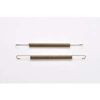 Manifold Spring VS GP
