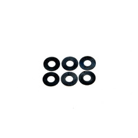 Spacer 6.2X13.9X0.3Mm