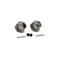###Wheel Hub Set - Hard Coating 8SC (Discontinued)