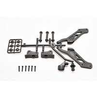 Wing Mount Set Hyper 7