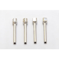 Center Differential Mount Post Hyper 7