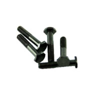 Hex Head Screw 3x16.5mm, 4 pieces-Sprint