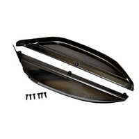Side Guard - Black Hyper 7