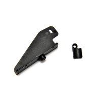 Fuel Tank Guard & Holder Hyper 7