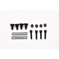 Engine Mount Spacer