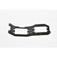 Radio Tray - Black