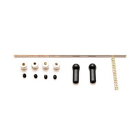 Throttle Linkage Set
