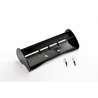 Rear Wing (Black)
