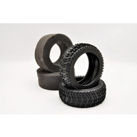 TQ Tyre 1/8 foam insert not included