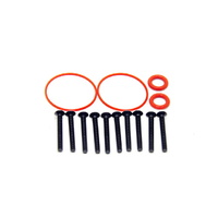 Diff screw