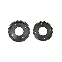 Spur Gear 44T/48T for 2-Speed