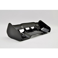 Rear Wing - Black Hyper VS