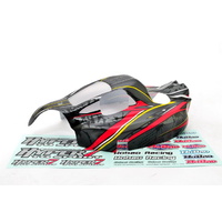 Painted Body Grey TQ
