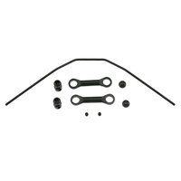 Front Stabiliser Set, 2.0mm