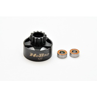 CNC Clutch Bell 12T VS GP