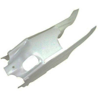 Unpainted Body for Sprint Car