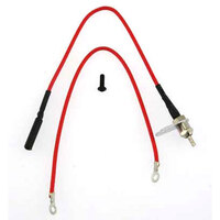 Remote Glow Lead Set Hyper 10SC