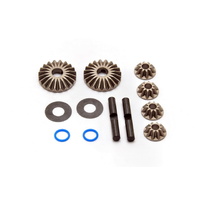 Bevel Gear 8SC