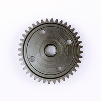 Steel Spur Gear - 40T 8SC