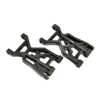 Hyper SS/CB new front lower arm set