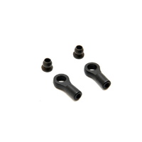 Ball End/Ball Glanged 5.8mm