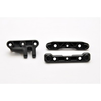 Front/Rear Lower Nylon Arm Holder C Plat