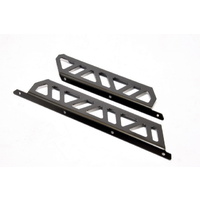 Cage Side Guards black