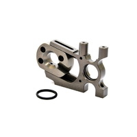EP Cage Buggy Motor Mount