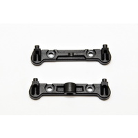 Plastic Hinge Pin Retainer