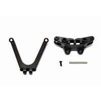 Rear Chassis Brace & Mount