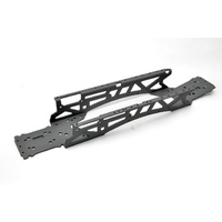 Aluminium Chassis Frame
