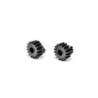 Steel Gear (16T), 2Pcs