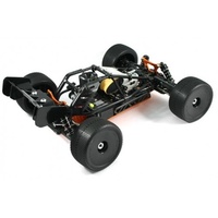 Hyper Cage Nitro Truggy RTR Orange