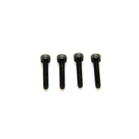 Head Cap Screws 3x16 mm