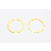 H30 Head Gasket - Brass 19.4x23.8x0.1 mm