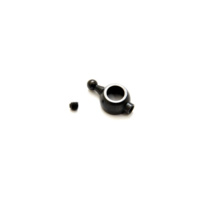 Throttle Rod Nut H21