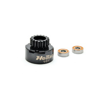 CNC Lightweight Clutch Bell 16T VS GP