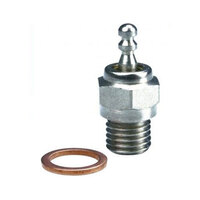 HoBao Standard HOT plug No3