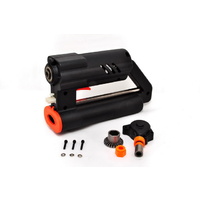 ####Q-World Rotor starter W/ Hyper B/plate (USE HB-QW-2623HN)